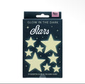 Stelle luminose adesive
