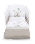 Set Letto Orsone - Pali