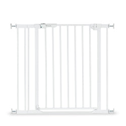 HAUCK Cancelletto clear step 2 + estensione 9 cm