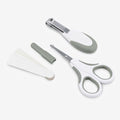Set manicure neonato
