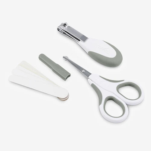 Set manicure neonato