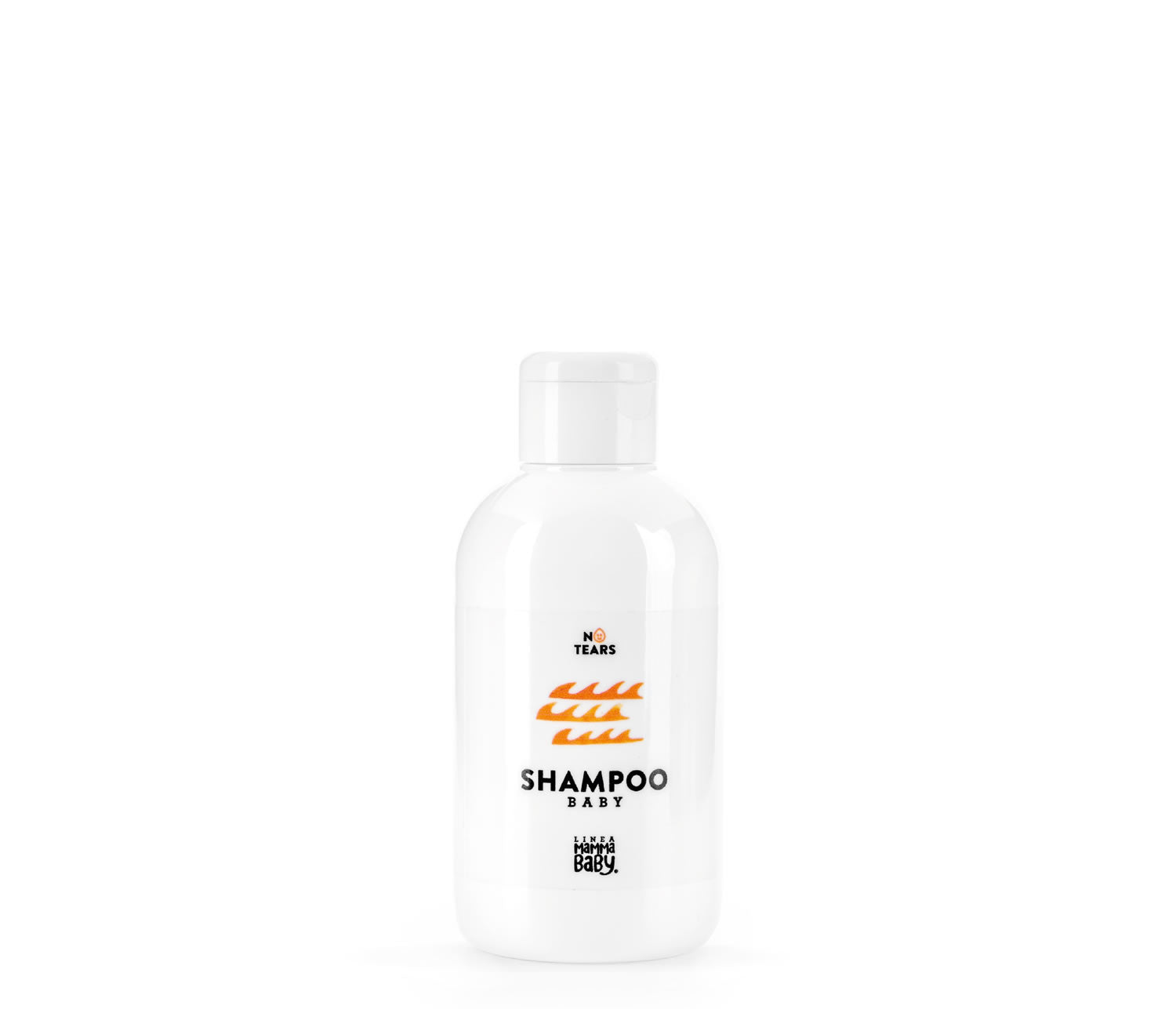 Shampoo Baby No Tears