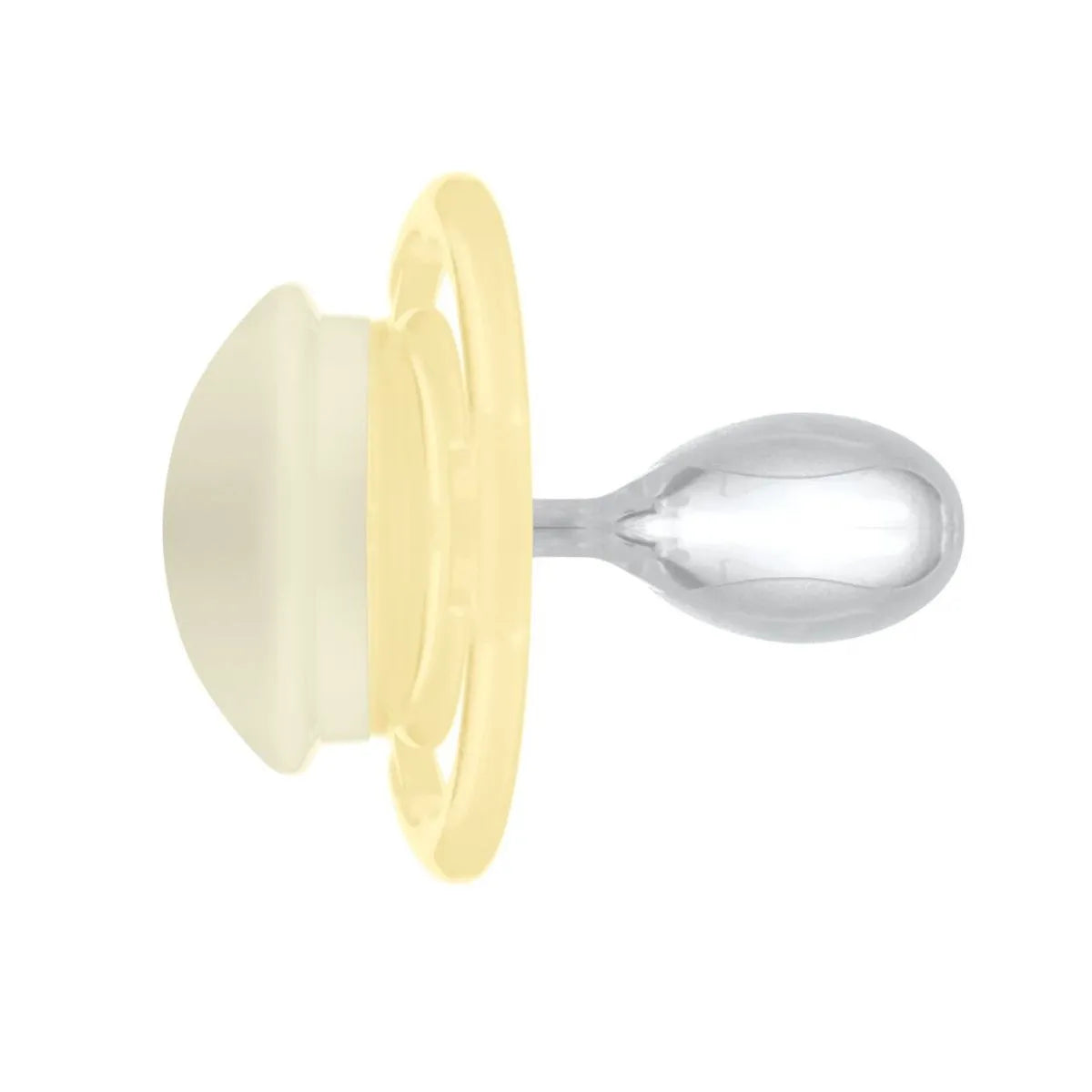 MAM Perfect Night succhietto, 6+ mesi, set di 2
