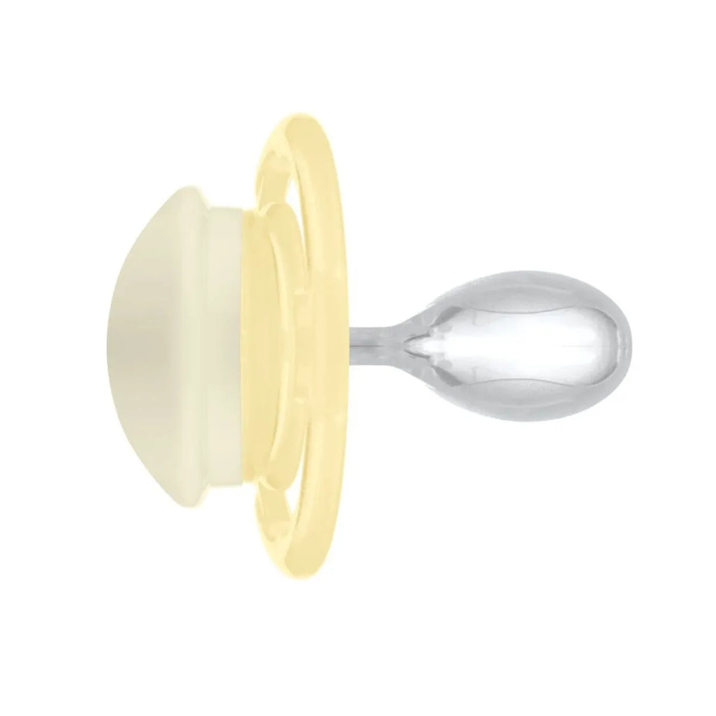 MAM Perfect Night succhietto, 6+ mesi, set di 2