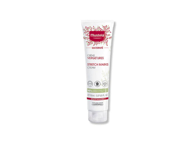 Crema smagliature con profumo