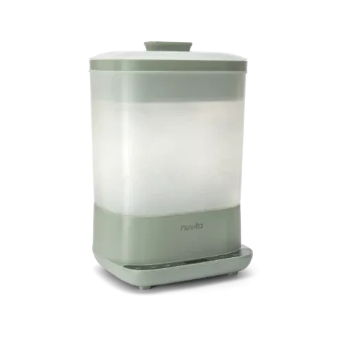 Sterilizzatore con asciugatura 2 in 1 SteriDry