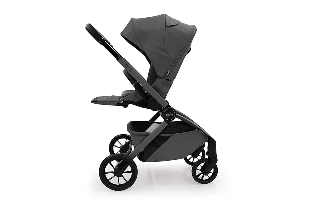 TRIO Zac + Base 360° Relax I Size