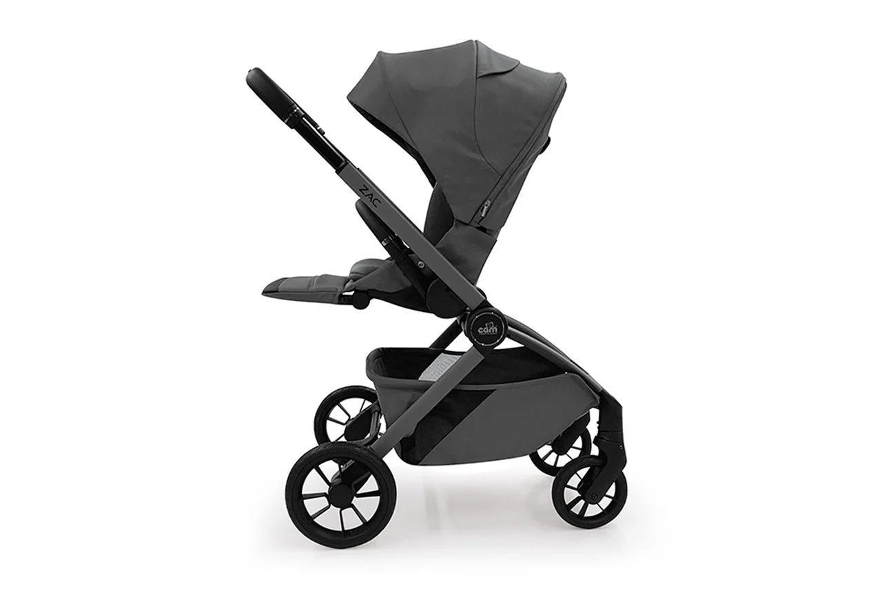 TRIO Zac + Base 360° Relax I Size