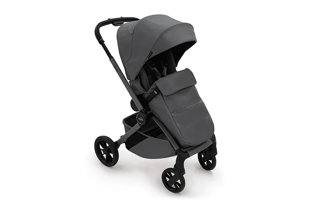 TRIO Zac + Base 360° Relax I Size