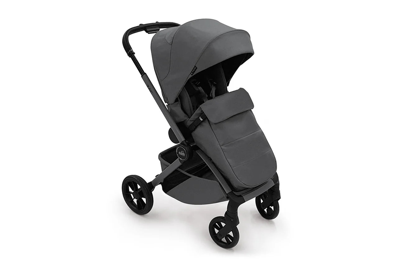 TRIO Zac + Base 360° Relax I Size