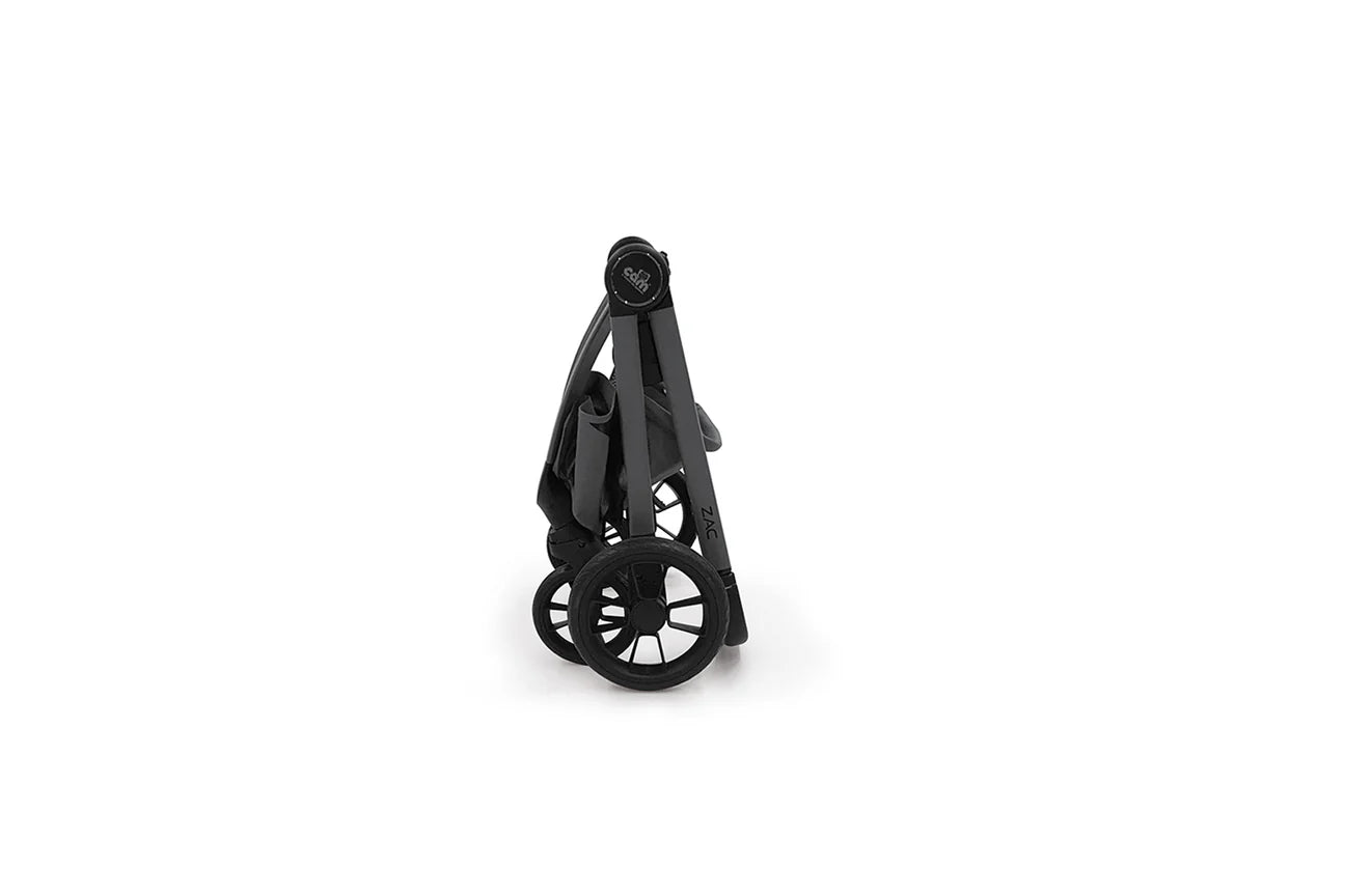 TRIO Zac + Base 360° Relax I Size